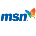 Logo msn